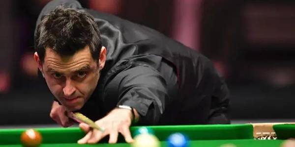 在比赛一开 在比赛一开